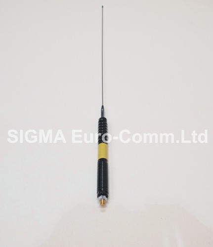 Sigma mini bullwhip modulator - ,