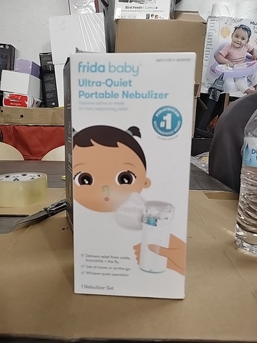 Frida baby ultra - frida,