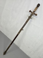 Vintage Masonic Knights