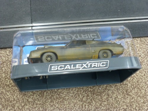 Mint scalextric c3983 - ,