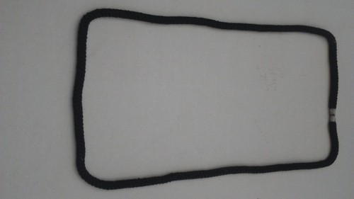 Rayburn hotplate hob rope seal - rayburn,