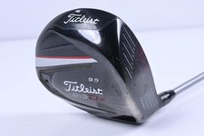 Titleist 913 D2 Driver / 9.5 Degree / Senior Flex Diamana M+ 50 Shaft