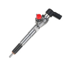 Renault Megane 1.5 Injector