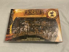 Games Workshop LOTR HOBBIT