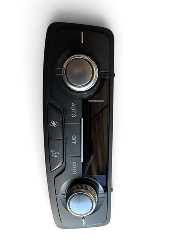 Audi 4g8 rear heater - audi, a7