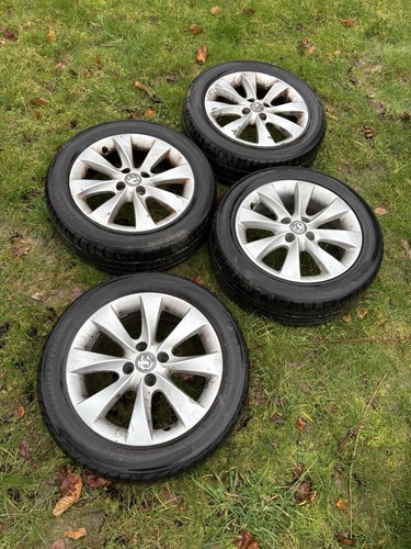 Vauxhall corsa wheels and - vauxhall,