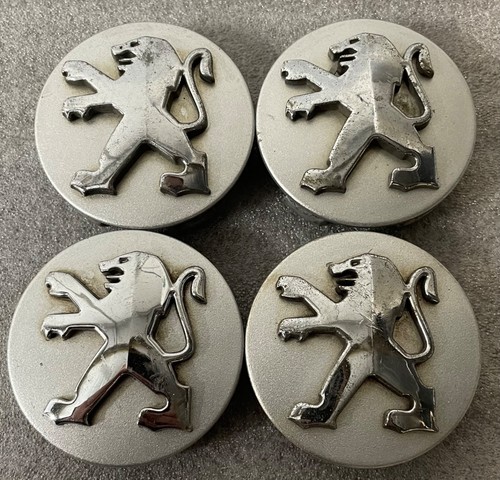 Genuine peugeot alloy - peugeot,