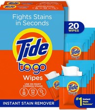 Tide To Go Instant Stain