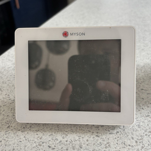 Myson touch v2 - eu,