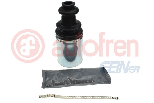 Bellow kit drive - bellow,