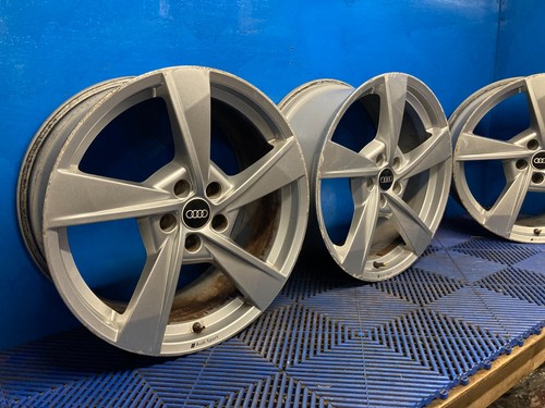 Audi line set - b9, of