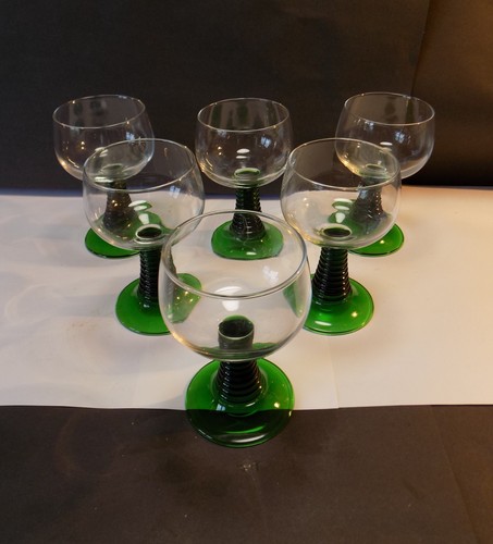Vintage french luminarc - 6,