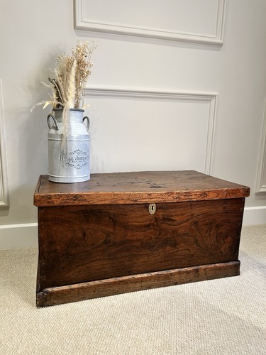 English antique single plank - antique,