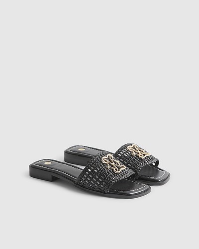 River island womens - river, mule