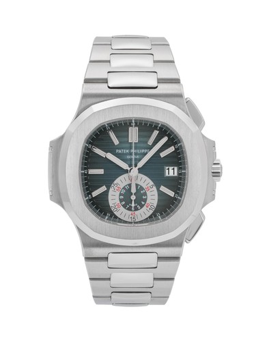 Patek philippe nautilus blue - patek,