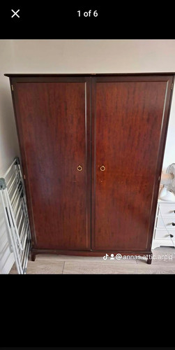 Stag minstrel range - stag, door