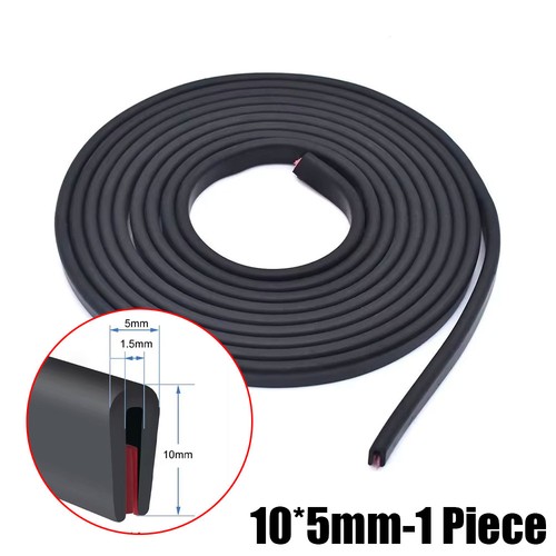Car door edge - car, trim