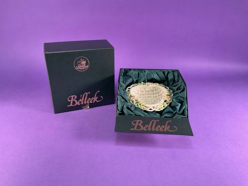 Belleek strawberry annual - strawberry,