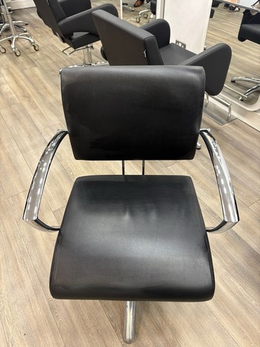 Salon ambience stylist chair - stylist,