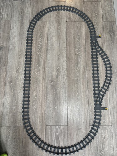 Official lego city - lego, train