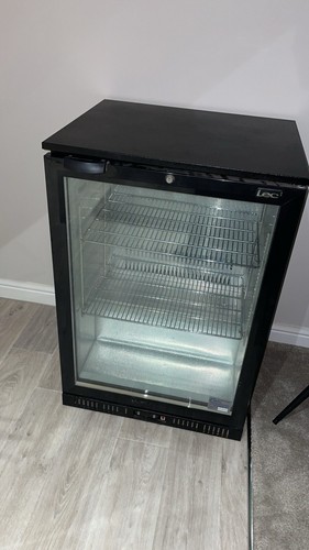 Lec fridge - lec,