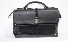 LYDC Handbag Black Bag