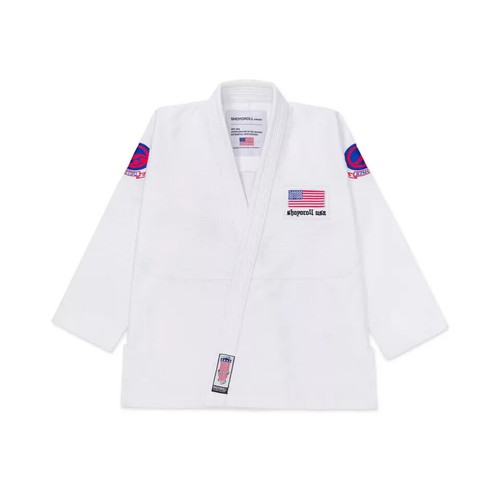 Shoyoroll americana kimono - shoyoroll,