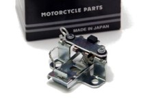 Yamaha MAJESTY 250 2000-2003 / X MAX 250 2005-2006 Petrol Pump Relay Contacts