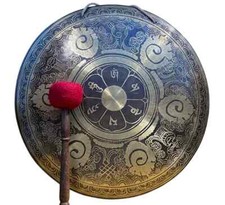 22 inches Tibetan Handmade