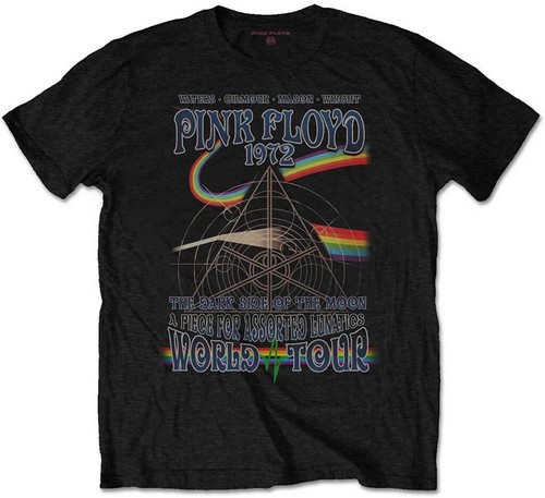 Pink floyd assorted - pink,