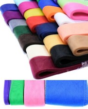 HorseHair Braid Trimmings Sinamay Fascinator Making Millinery Crinoline Crin UK