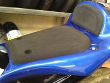 HONDA CBR1000RR FIREBLADE Race Trackday superbike racing seat foam pad 