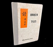 Broken Tiles Anna Matilda