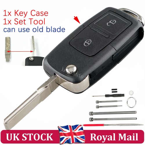 Buttons remote key fob case - 2,