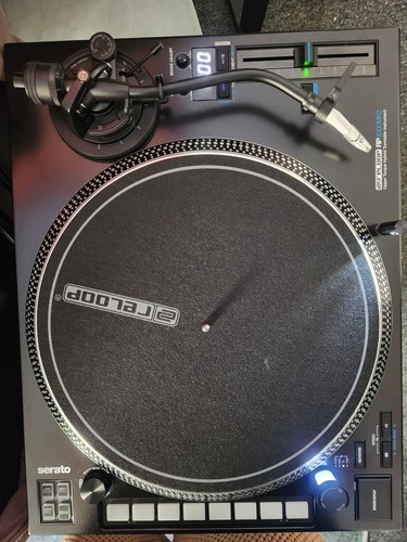 Reloop 8000 mk2 direct - 8000,