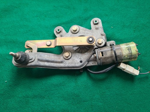 T25 rear wash wipe assembly - vw,