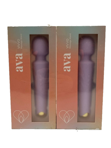 Ava vivvo massage - vivvo, –