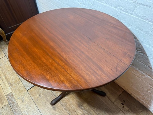 Georgian mahogony table - georgian,