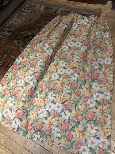 Pair vintage laura ashley - vintage,