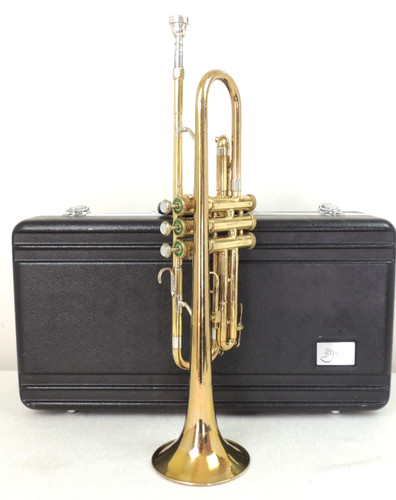 Olds trumpet - bb,