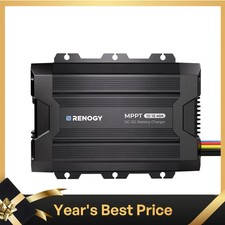 Renogy 40A DC-DC Battery