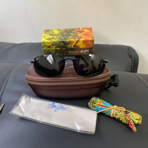Maui jim okipa 407 - 407-02, sport