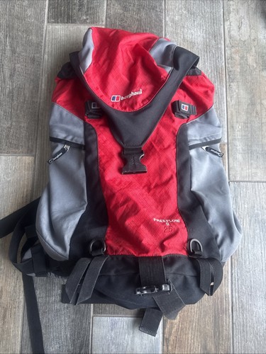 Berghaus h20 freeflow 25l - berghaus, 11