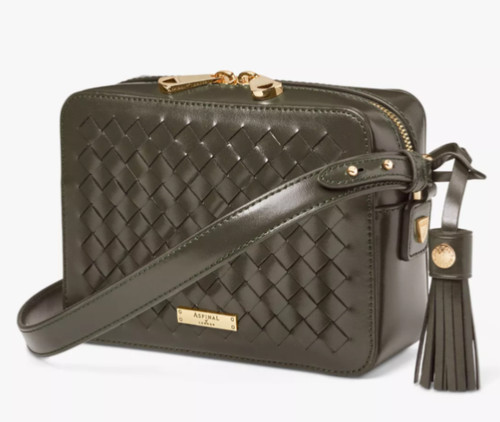 Aspinal london shoulder - london,