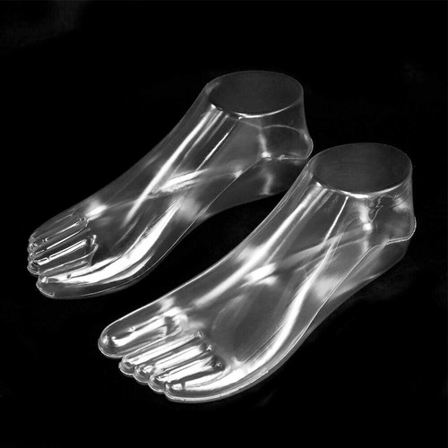Accessories mannequin feet - accessories,