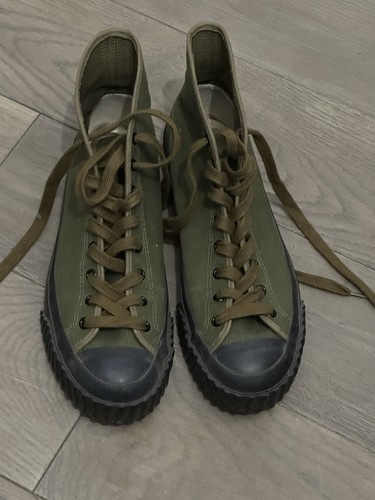 The real mccoy military - the,