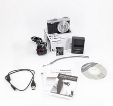 Panasonic LUMIX DMC-TZ70