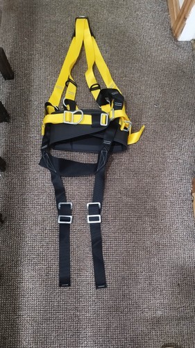 Ridgegear pro body pole - body,
