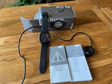 Garmin Approach S60 GPS Golf