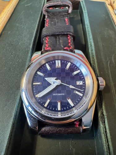 Mens seiko movement nh35 - movement,